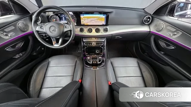 Mercedes-Benz E-Class W213 id 3692904 из Кореи 17
