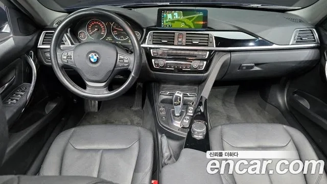 BMW 3 Series (F30) id 2937395 из Кореи 17