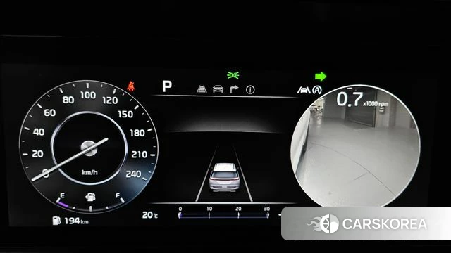 Kia Carnival 4th generation id 4423421 из Кореи 38
