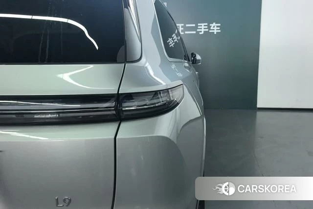 Ideal car Ideal L9 id 4212225 из Китая 14