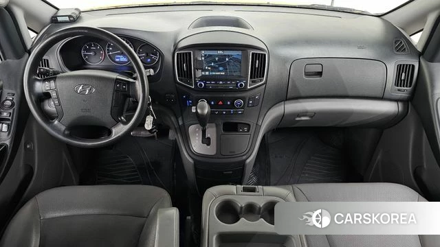 Hyundai The New Grand Starex id 3886096 из Кореи 17