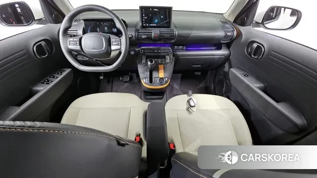 Hyundai Casper id 3237423 из Кореи 17