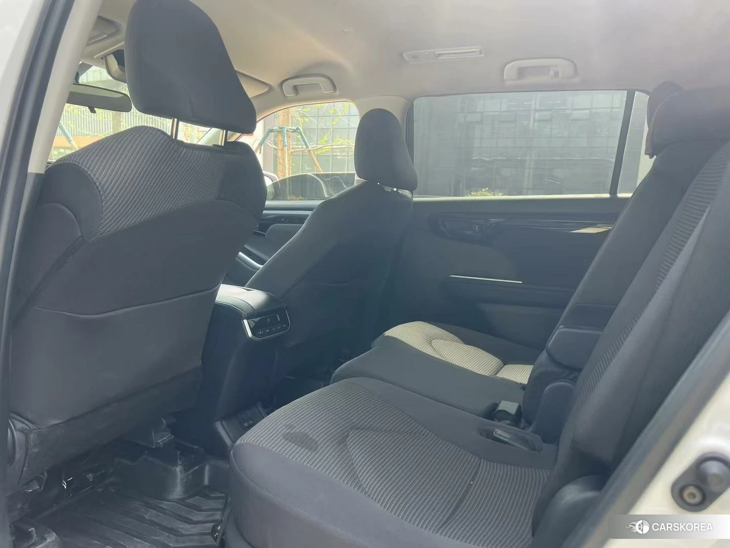 Toyota Highlander id 4440991 из Китая 7