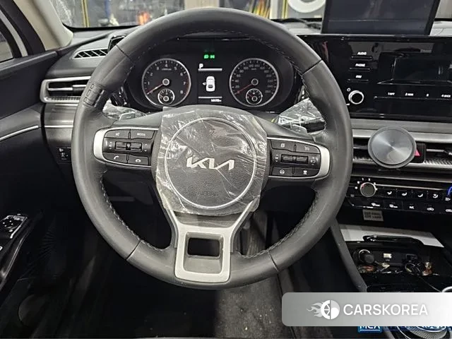 Kia K5 3rd generation id 3462638 из Кореи 10