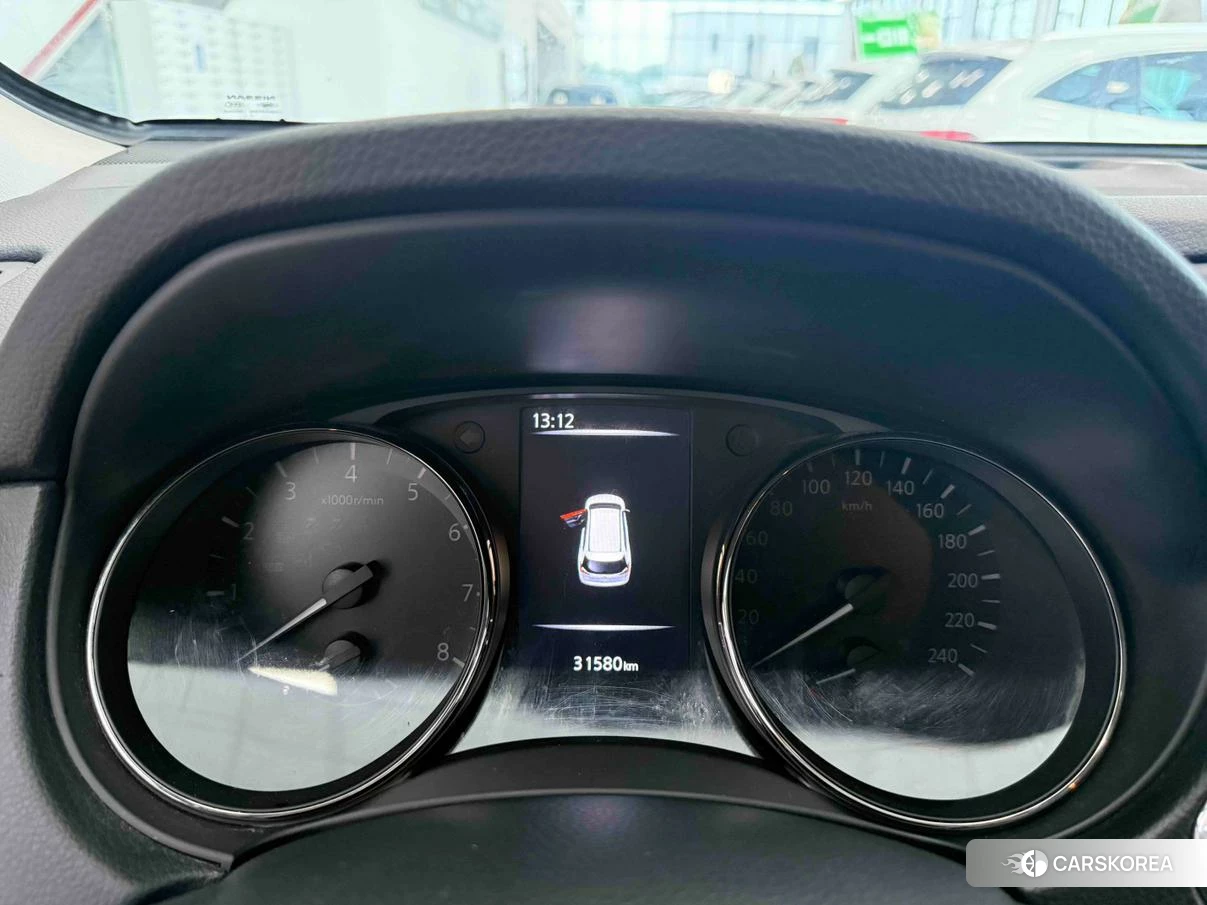 Nissan Qijun id 4493262 из Китая 21