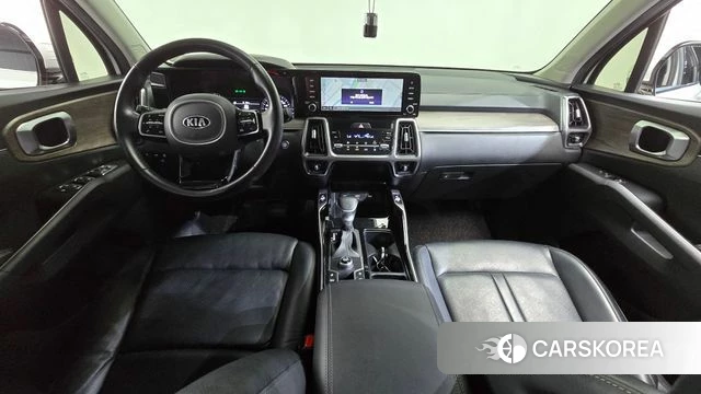 Kia Sorento 4th Generation id 4619990 из Кореи 32