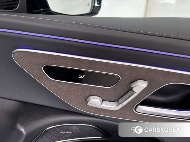 Mercedes-Benz E-class PHEV id 4300839 из Китая 28