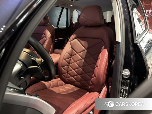 BMW X5 id 4271369 из Китая 18