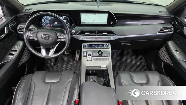 Hyundai Palisade id 4666873 из Кореи 17