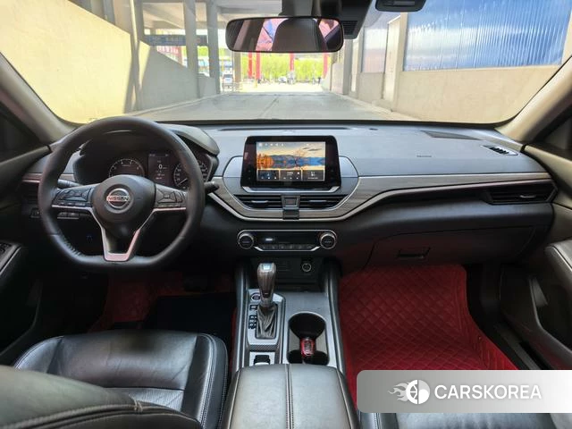 Nissan Teana id 4278413 из Китая 7