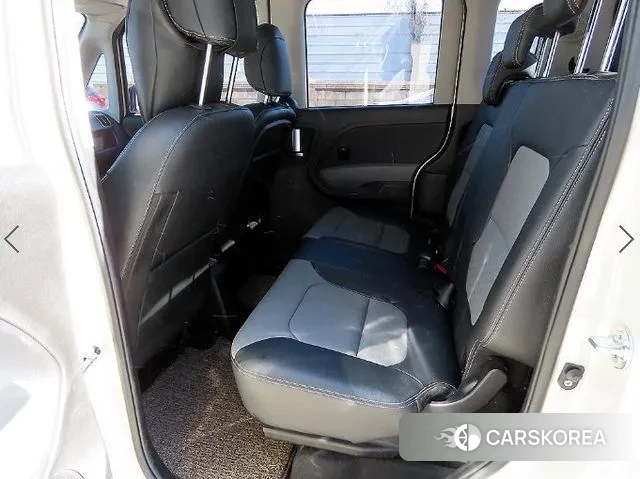 Kia The New Ray id 3717842 из Кореи 17