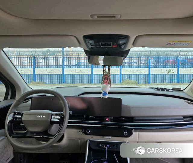 Kia The New Carnival 4th Generation id 4879618 из Кореи 7