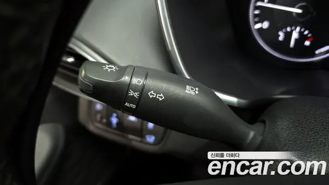 Hyundai Santa Fe TM id 2668871 из Кореи 17