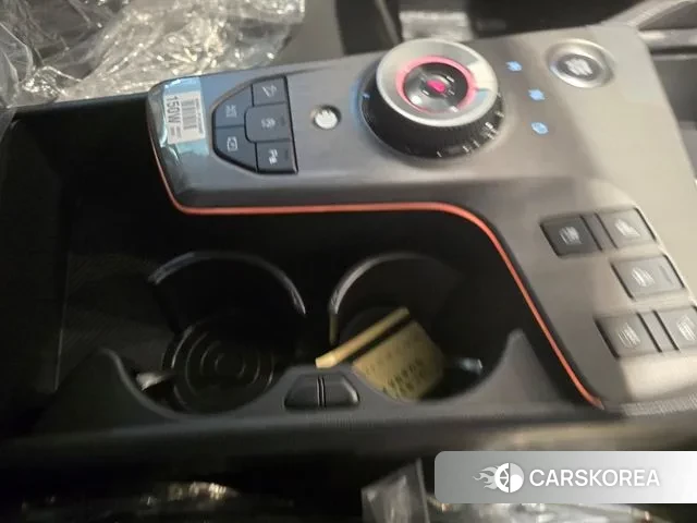 Kia The New Sportage 5th Generation id 3486821 из Кореи 10