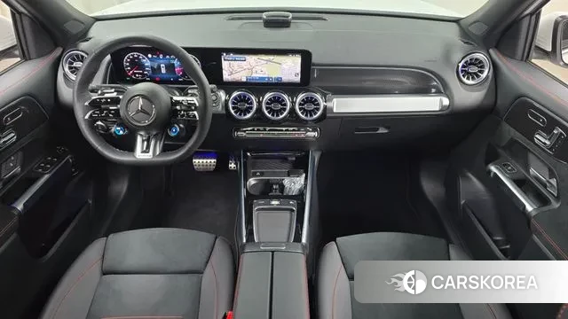 Mercedes-Benz GLB-Class X247 id 3538451 из Кореи 17