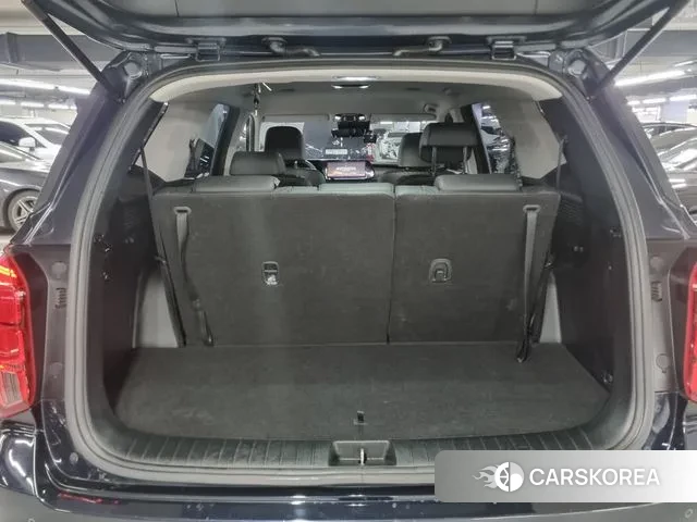 Hyundai The New Palisade id 3508302 из Кореи 17