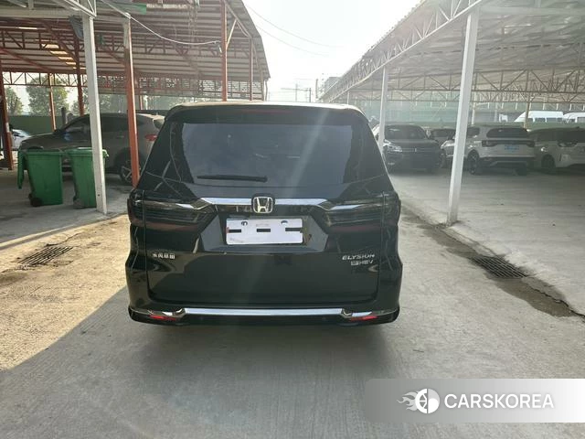 Honda Ai Lishen id 4257451 из Китая 13