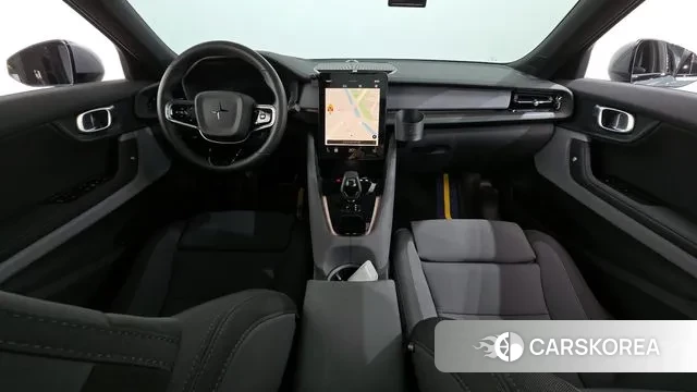 Polestar Polestar 2 id 3348863 из Кореи 17