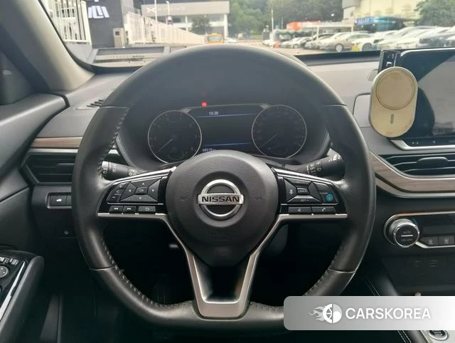 Nissan Teana id 4277214 из Китая 13