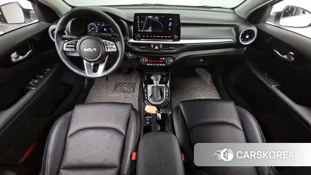 Kia The New K3 2nd generation id 3660209 из Кореи 17