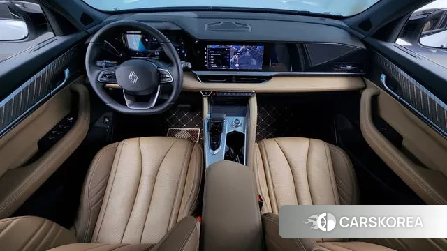 Renault Korea (Samsung) Grand Coleos id 3393786 из Кореи 17