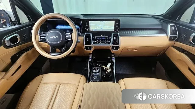 Kia Sorento 4th Generation id 3031735 из Кореи 17