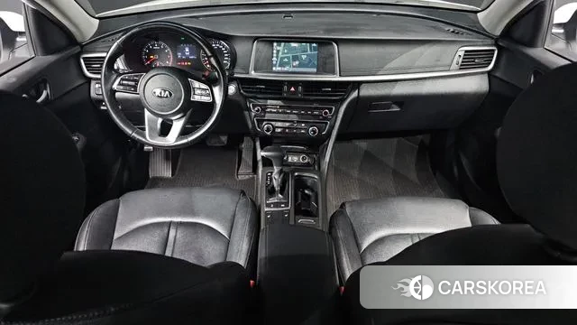 Kia The New K5 2nd generation id 3499797 из Кореи 17