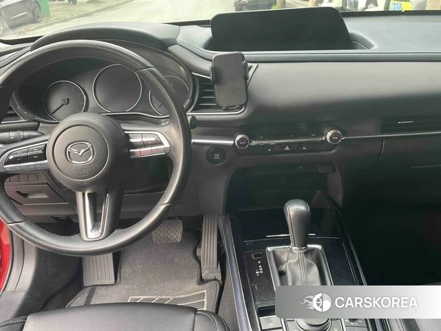Mazda CX-30 id 4212881 из Китая 11