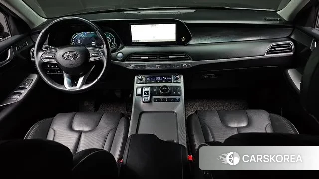 Hyundai Palisade id 3686519 из Кореи 17