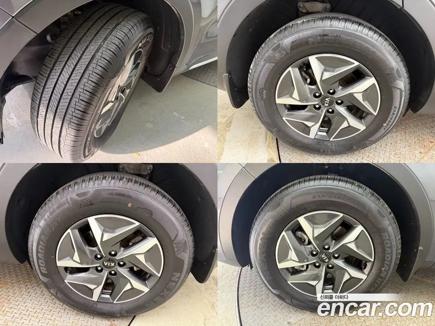 Kia Sorento 4th Generation id 2122761 из Кореи 17