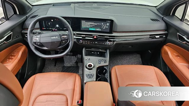 Kia The New Sportage 5th Generation Hybrid id 4375087 из Кореи 30