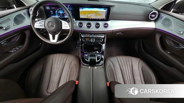 Mercedes-Benz CLS-Class C257 id 4794807 из Кореи 33