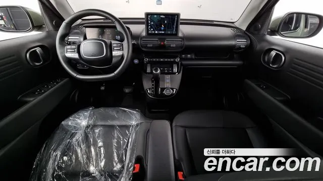 Hyundai Casper id 2738269 из Кореи 17