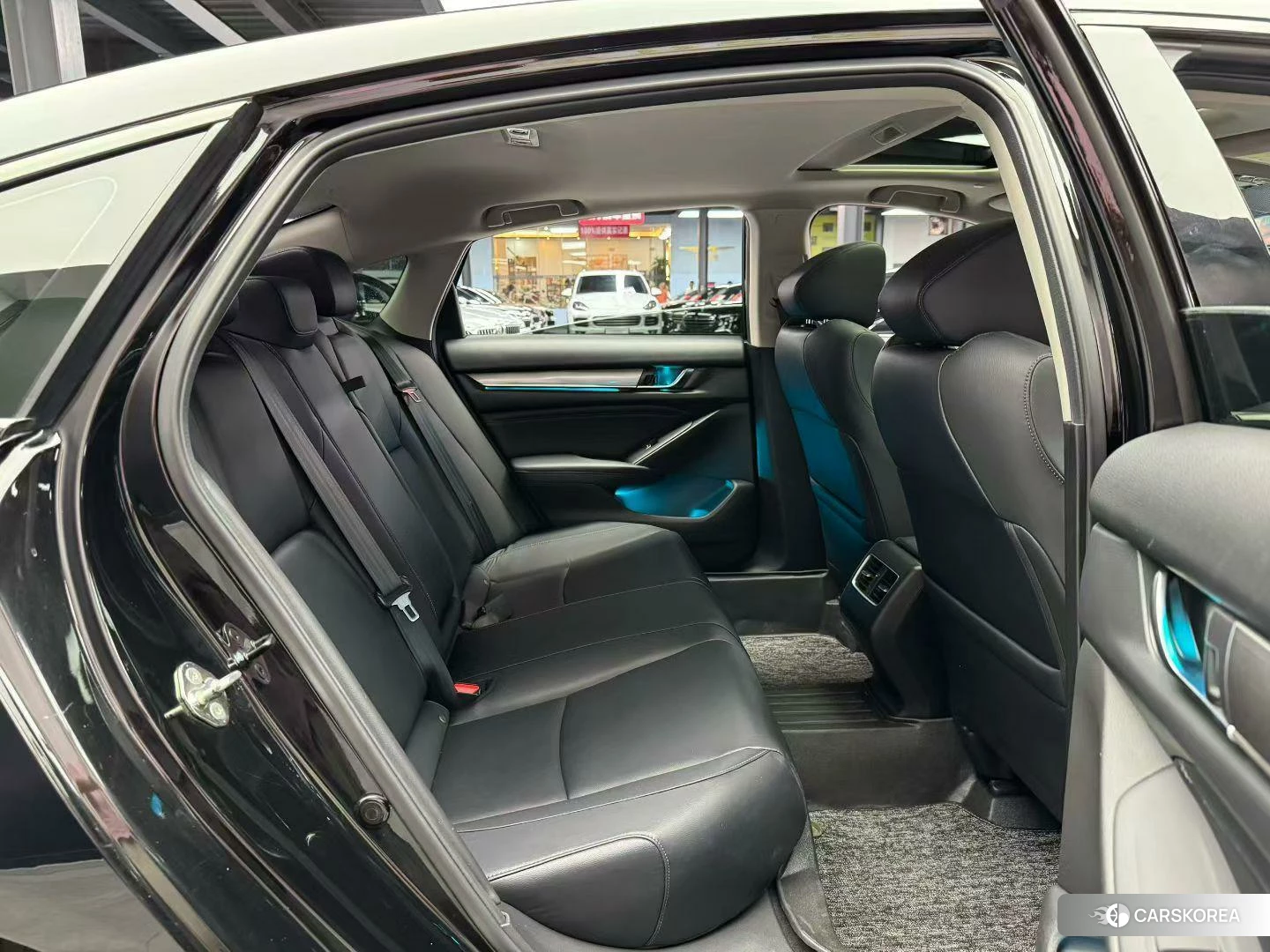Honda Accord id 4473982 из Китая 7