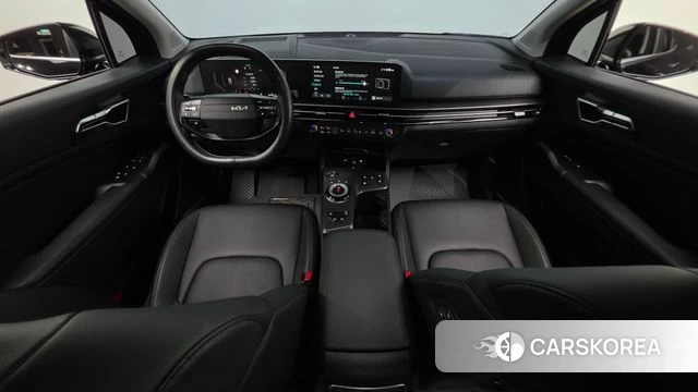 Kia The New Sportage 5th Generation id 4724823 из Кореи 35