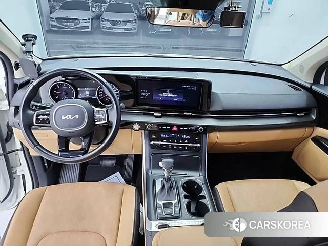 Kia Carnival 4th generation id 3794285 из Кореи 16