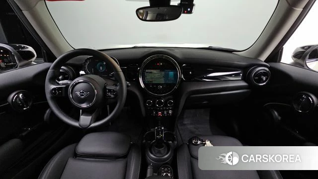 Mini Cooper id 4636507 из Кореи 34