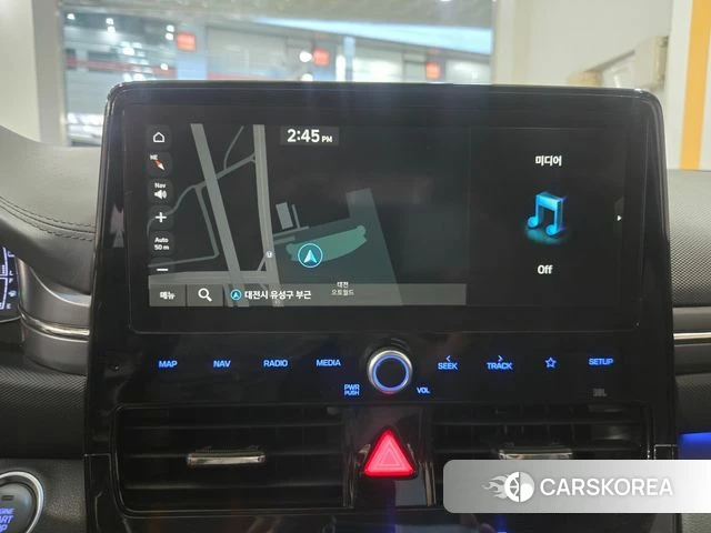 Hyundai The New Ionic Hybrid id 4416361 из Кореи 16