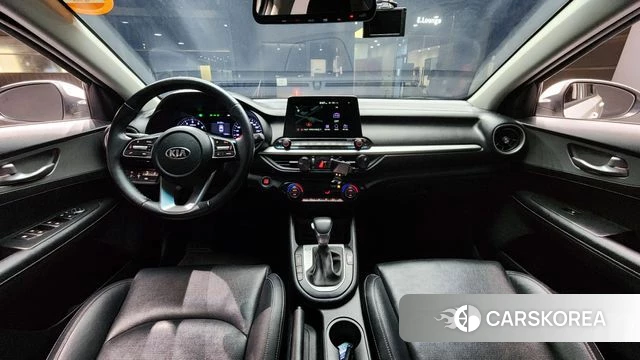 Kia Come New K3 id 3924103 из Кореи 17