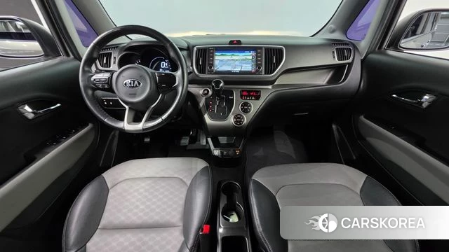 Kia The New Ray id 4780665 из Кореи 16