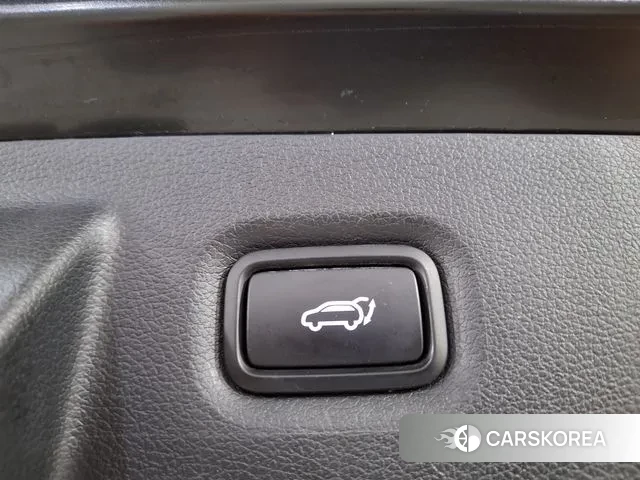 Hyundai The New Santa Fe id 3586192 из Кореи 17