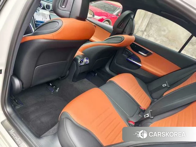 Mercedes-Benz Class C id 4259937 из Китая 14