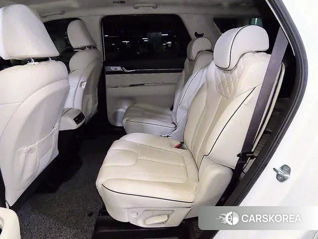 Hyundai Palisade id 3043663 из Кореи 17