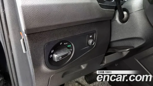 Volkswagen Tiguan second Generation id 2784337 из Кореи 17