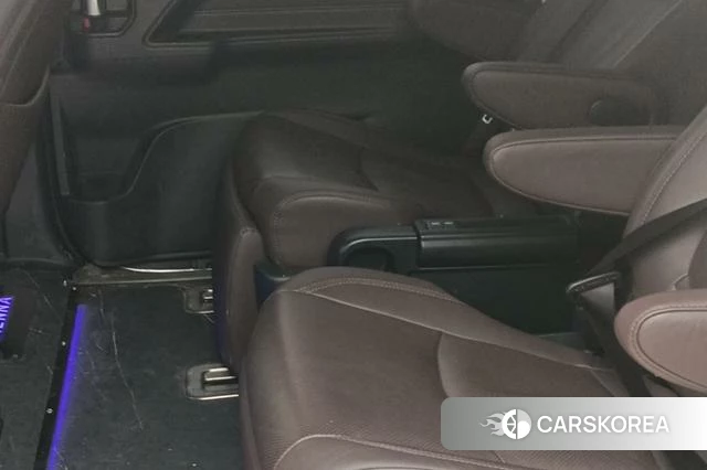 Toyota Saina id 4313741 из Китая 23