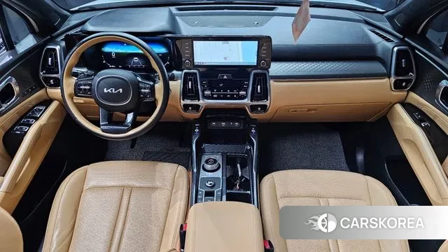 Kia Sorento 4th Generation id 3739949 из Кореи 17