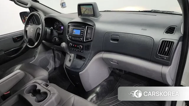 Hyundai The New Grand Starex id 3500164 из Кореи 17