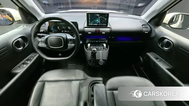 Hyundai Casper id 3142779 из Кореи 17