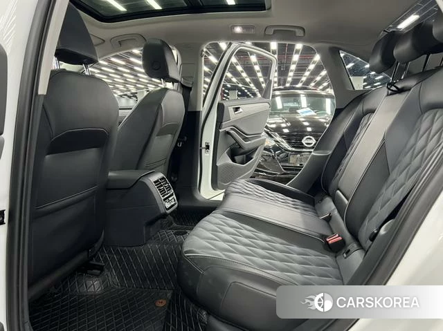 Volkswagen Sagitar id 4277765 из Китая 11