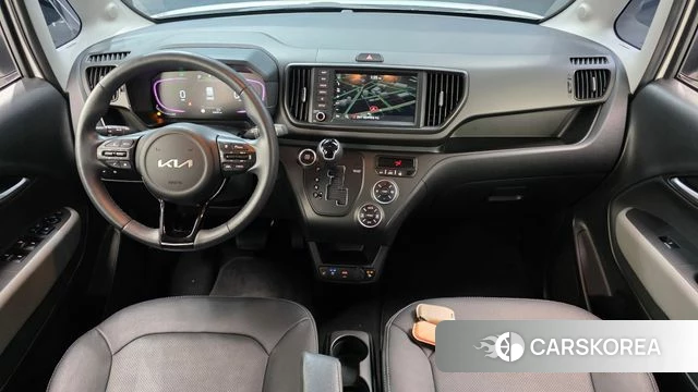 Kia The New Kia Ray id 4499905 из Кореи 17